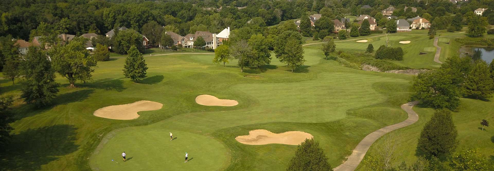 Kentucky Junior Golf