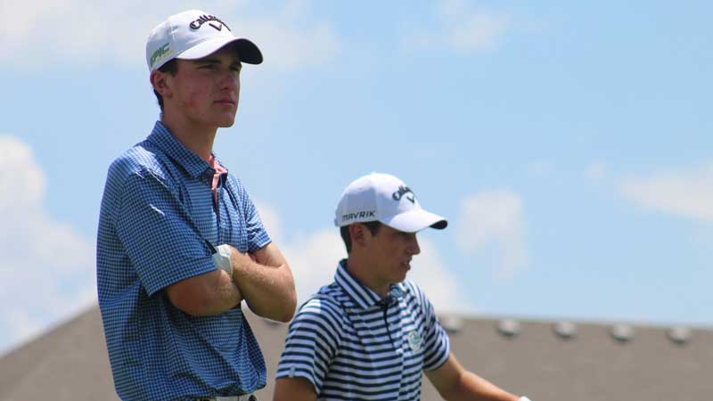 Previewing the Kentucky Boys Junior Amateur | Golf House Kentucky