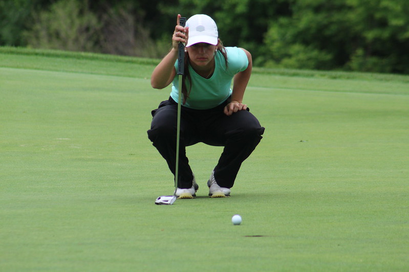 Previewing the Kentucky Girls Junior Amateur | Golf House Kentucky